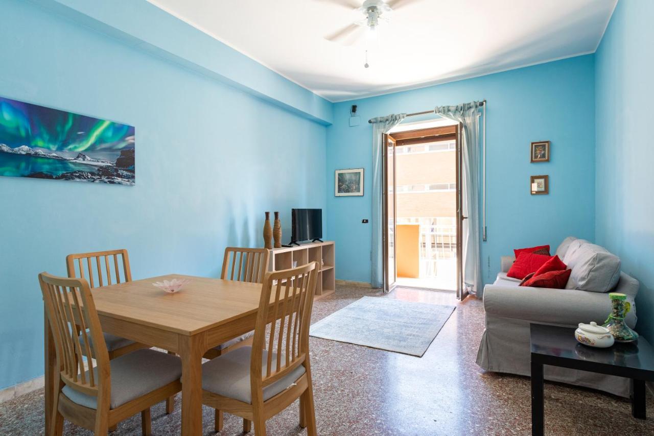 Di Fronte Alla Basilica Di San Paolo Apartamento