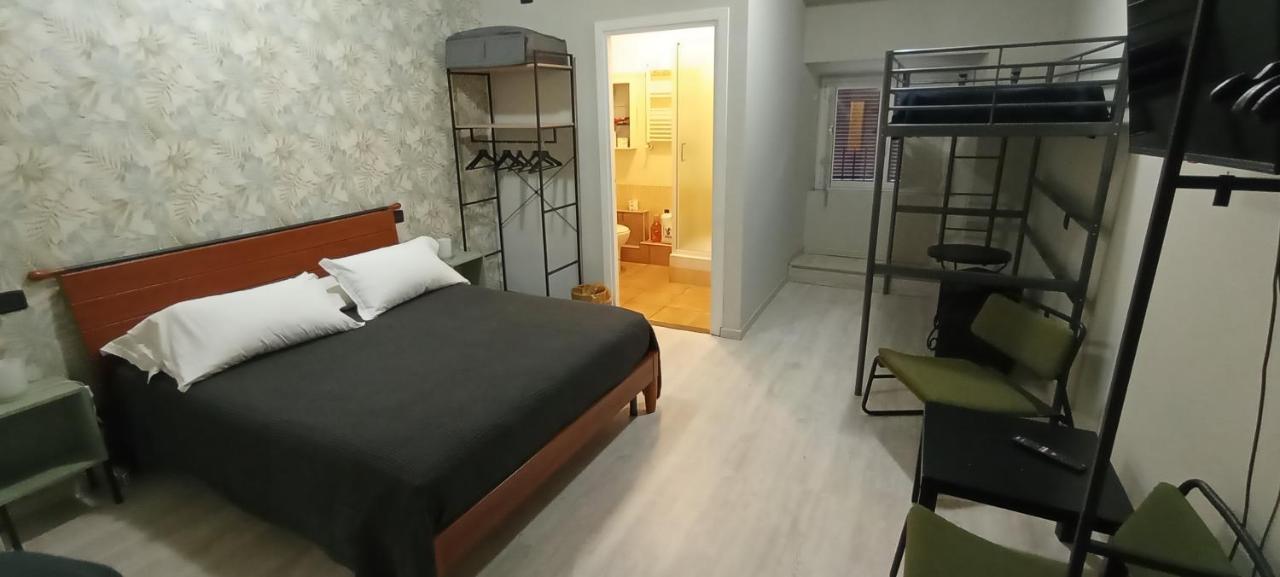 Xx Settembre - Casa Datti Apartamento *