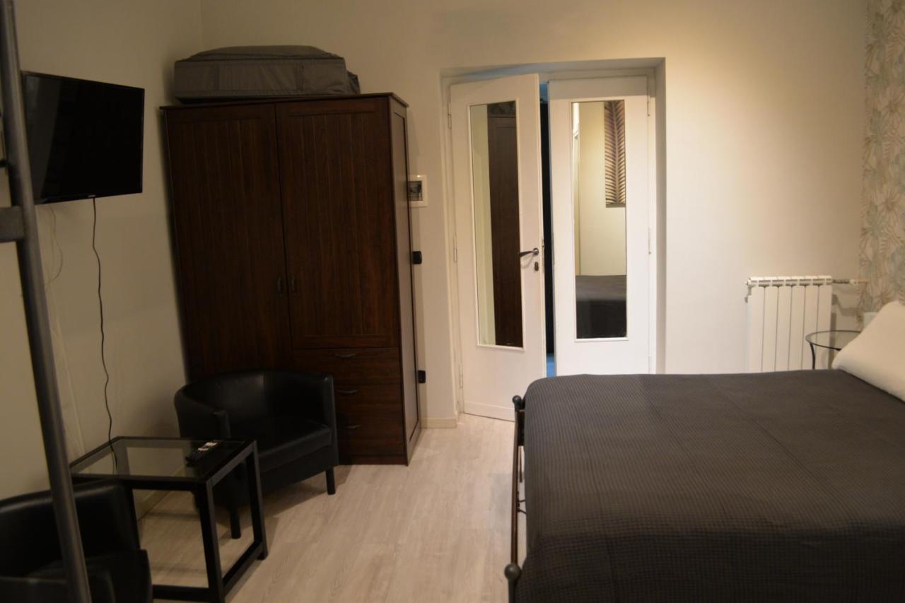 Xx Settembre - Casa Datti Apartamento