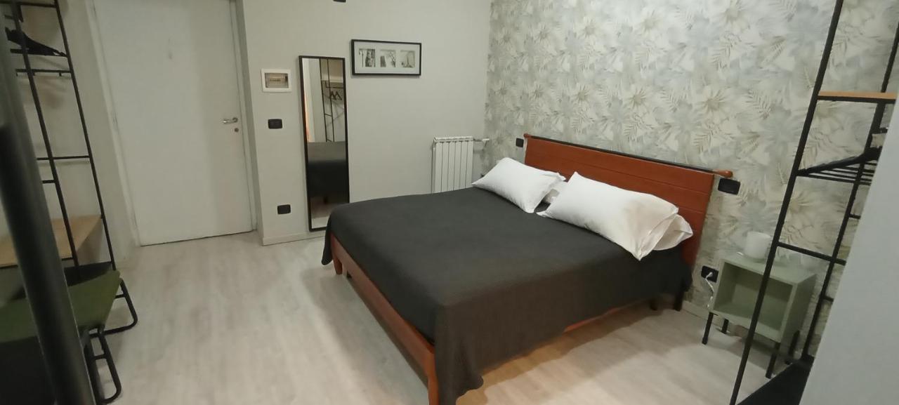 Xx Settembre - Casa Datti Apartamento *