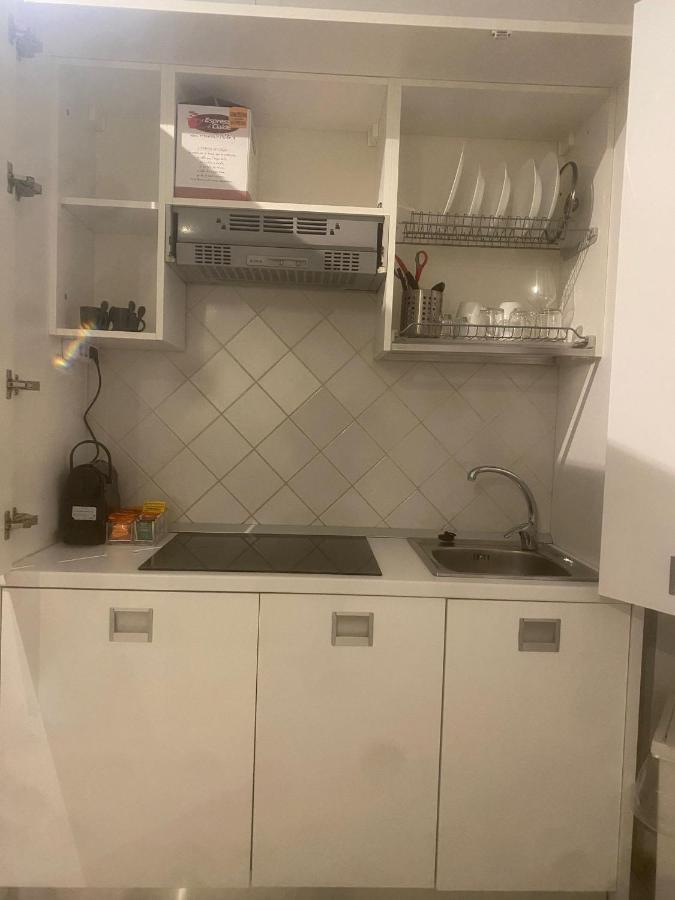 Apartment K'alma Colosseo - Leopardi *