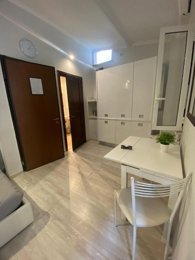 K'alma Colosseo - Leopardi Apartment *