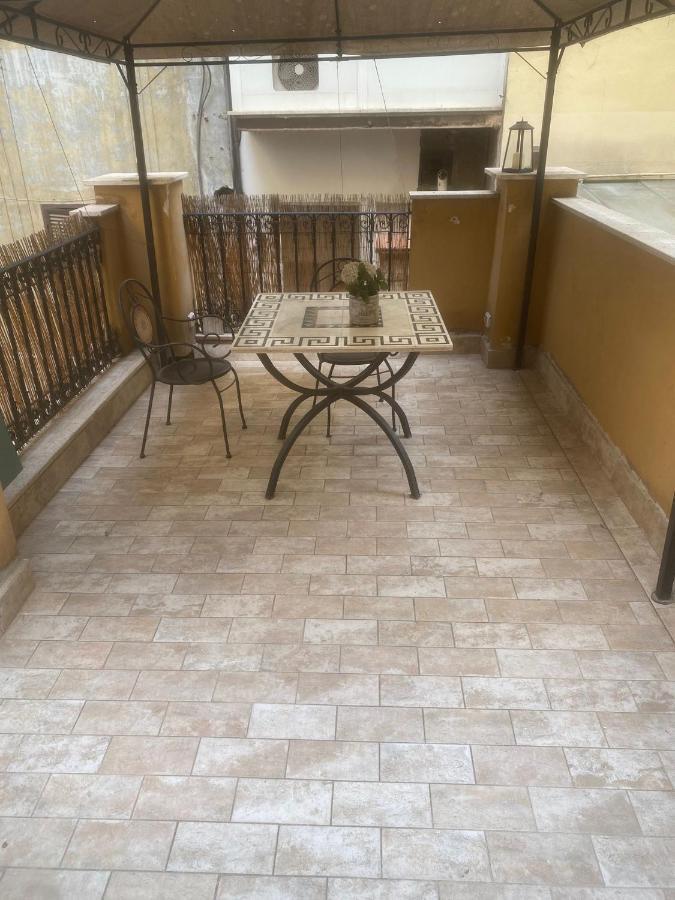 Apartment K'alma Colosseo - Leopardi Rome