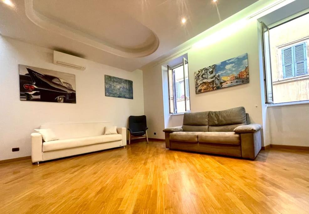 Colosseum Charming Apartamento *