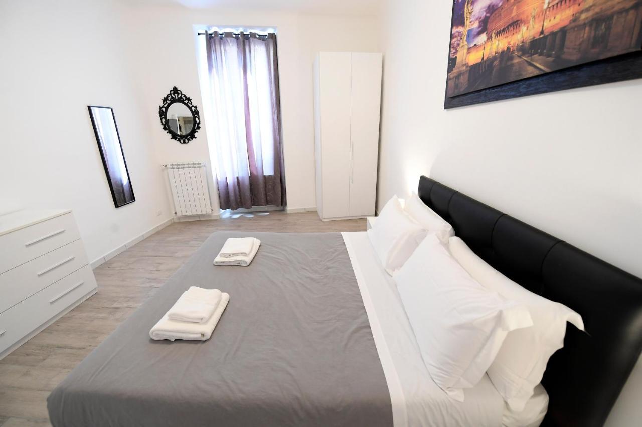Appartamento Easy Holidays - In Selci Roma