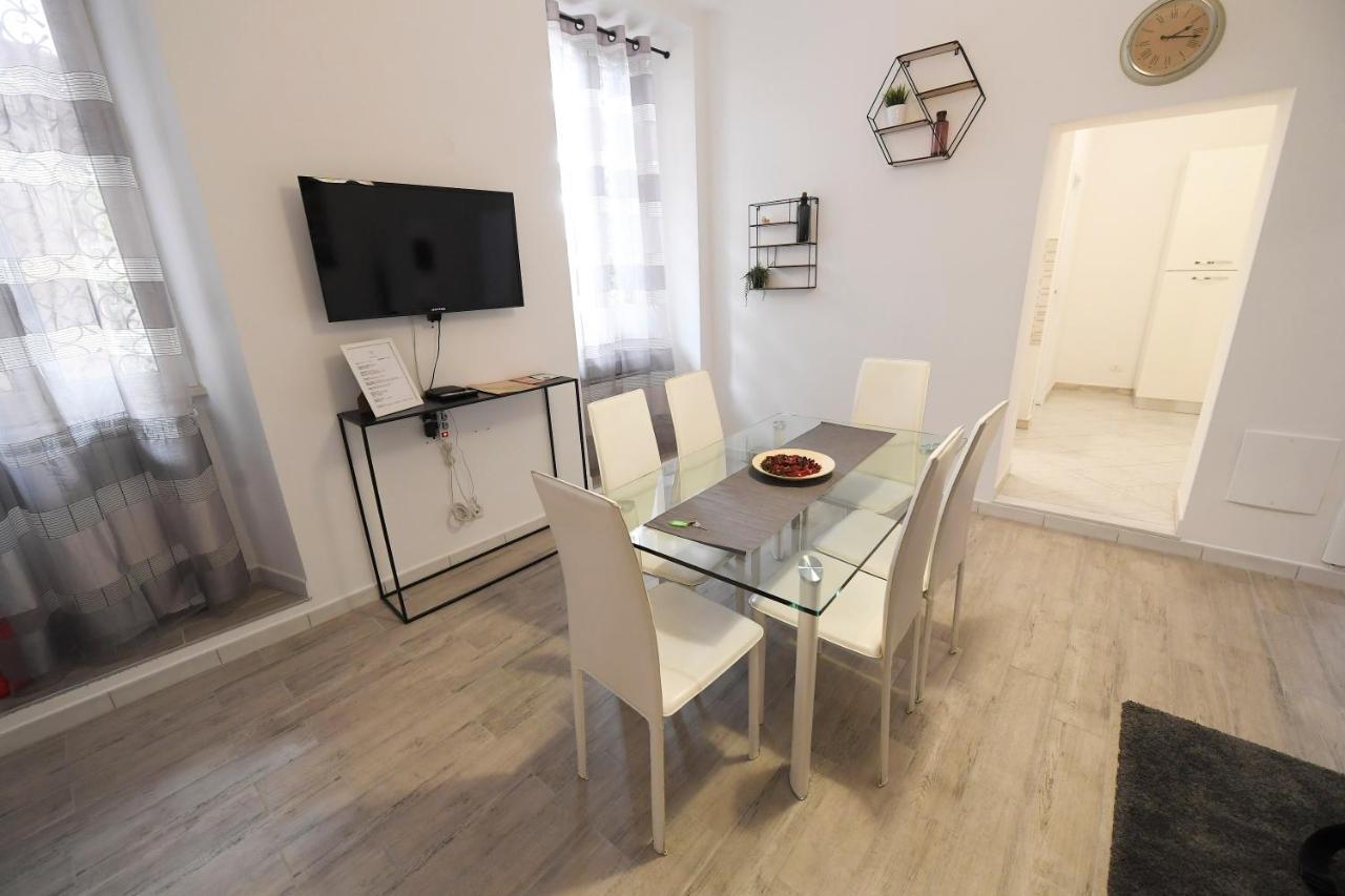 Appartamento Easy Holidays - In Selci Roma