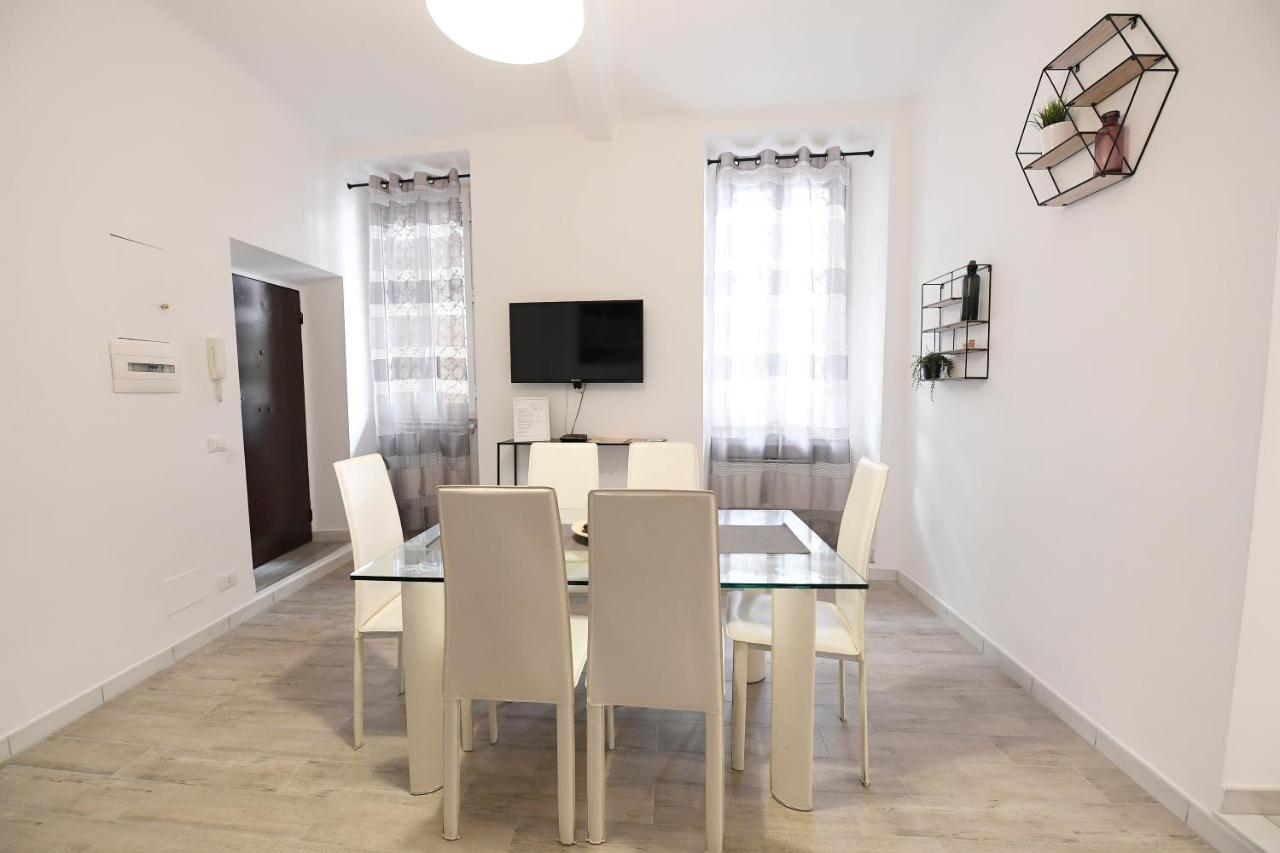 Easy Holidays - In Selci Appartamento Roma