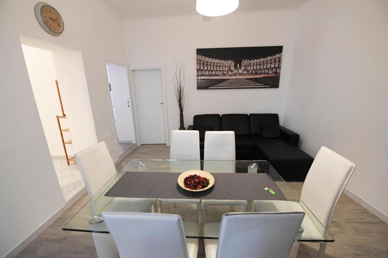 Easy Holidays - In Selci Appartamento Roma