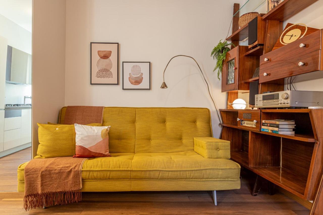 Emma - Lovely In Trastevere Apartamento *