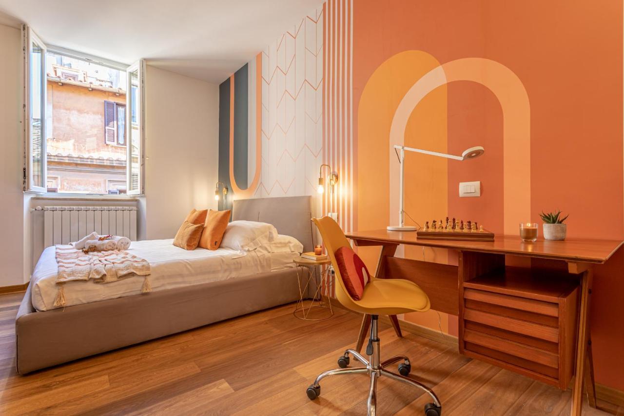 Emma - Lovely In Trastevere Apartamento