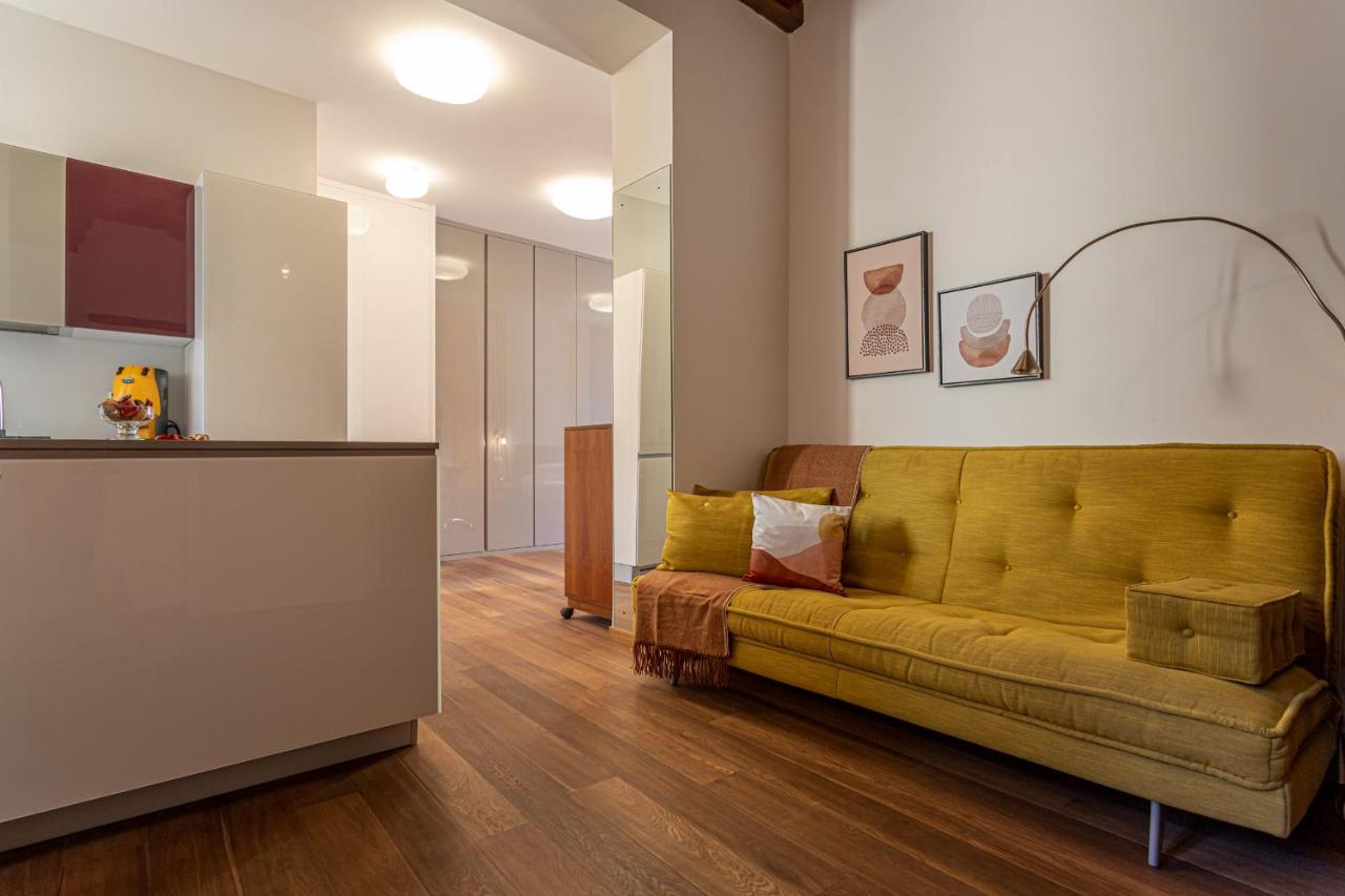Emma - Lovely In Trastevere Apartamento