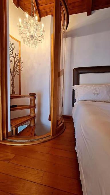 Attico Le Torrette * Roma