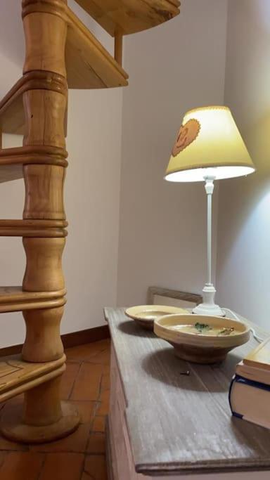 Attico Le Torrette Roma