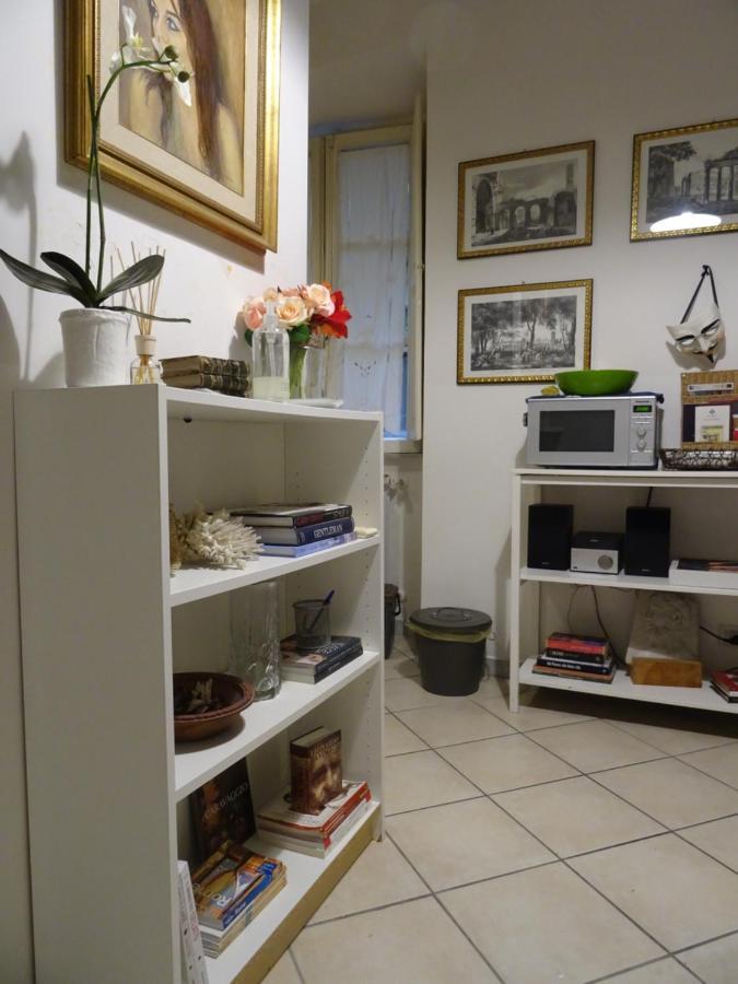 Appartamento Linnéa Centro A Roma