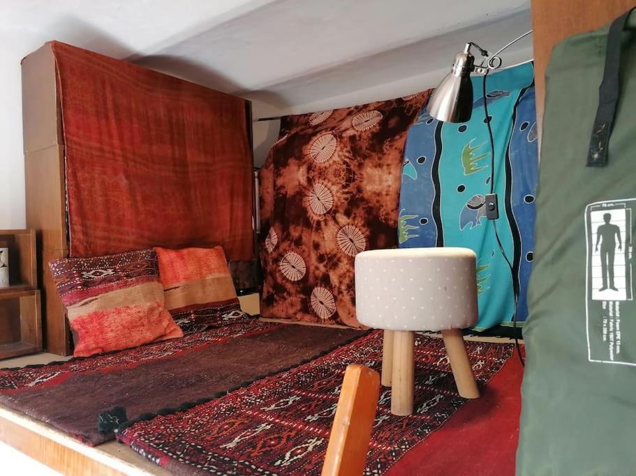 Apartamento La Tua Casa A Trastevere