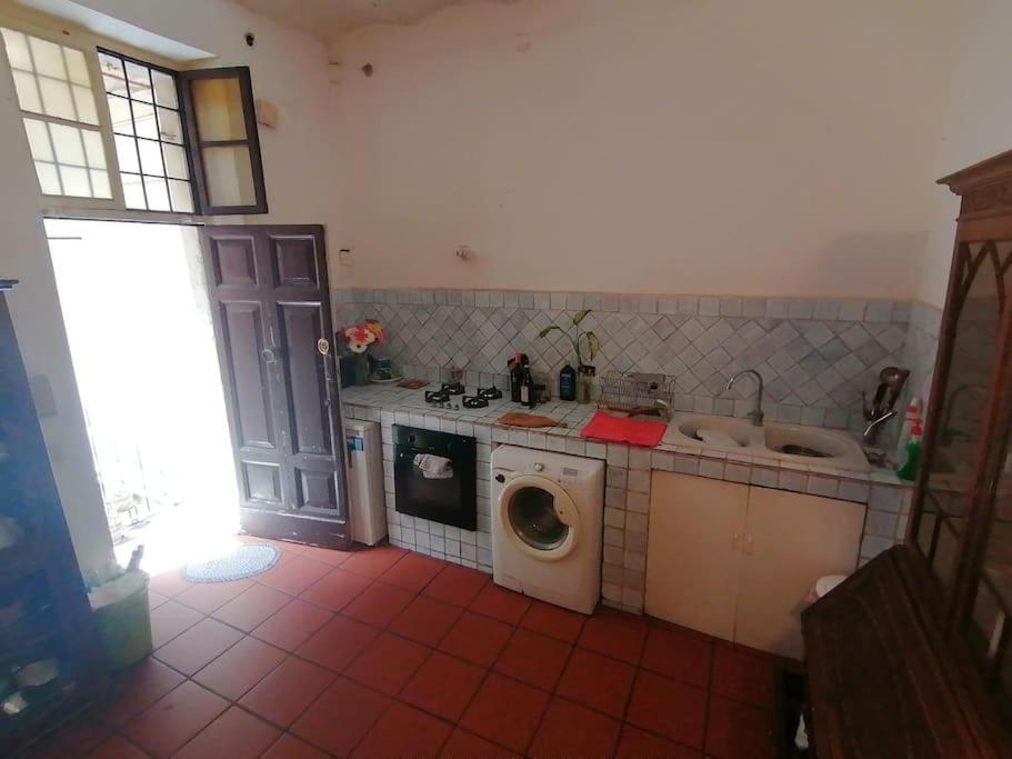 Apartment La Tua Casa A Trastevere Rom