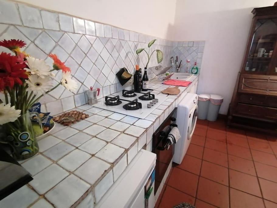 La Tua Casa A Trastevere Apartment Rom