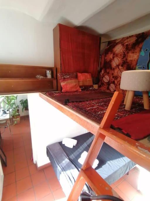 La Tua Casa A Trastevere Leilighet