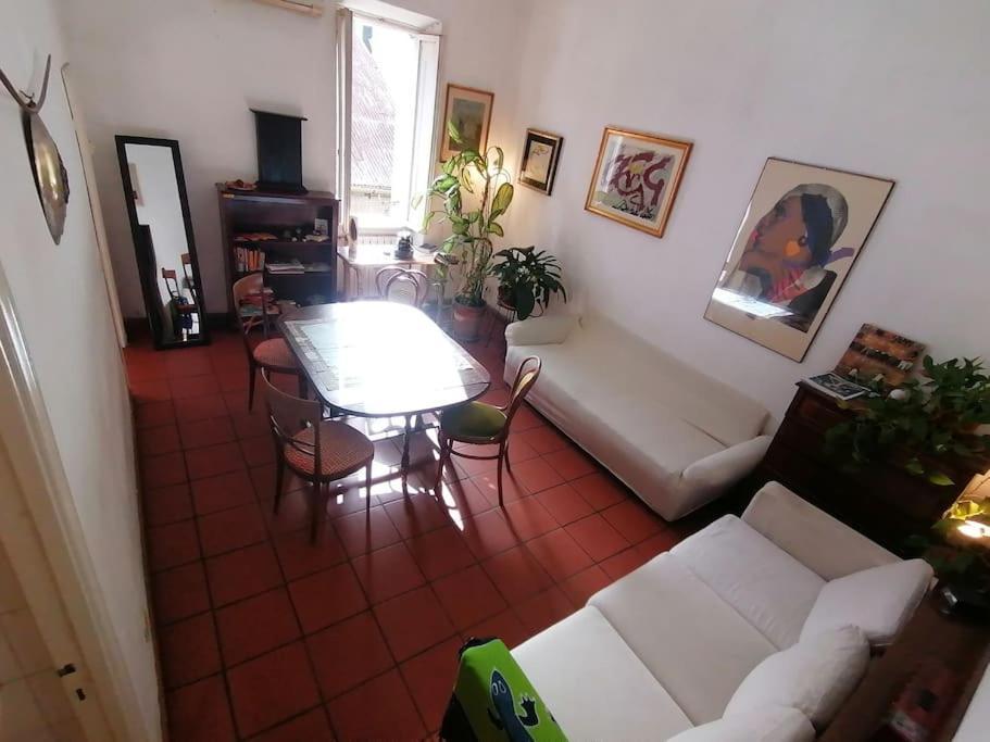 La Tua Casa A Trastevere * Rom