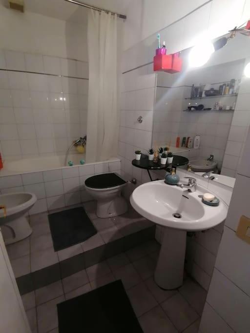 La Tua Casa A Trastevere Apartment