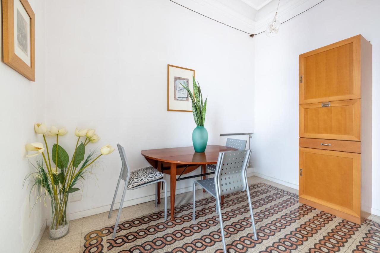 Hospitalityrome Comfortable With Terrace Leilighet Roma