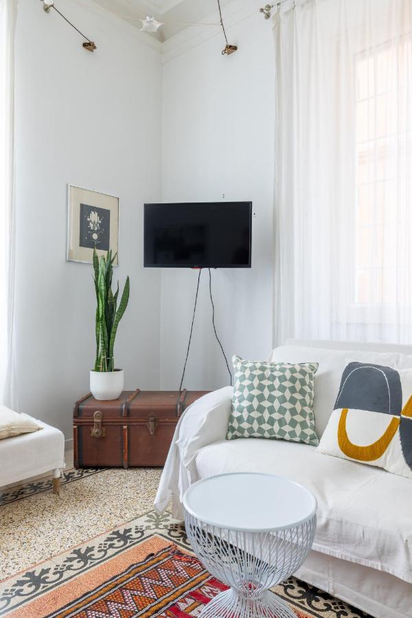 Apartamento Hospitalityrome Comfortable With Terrace *