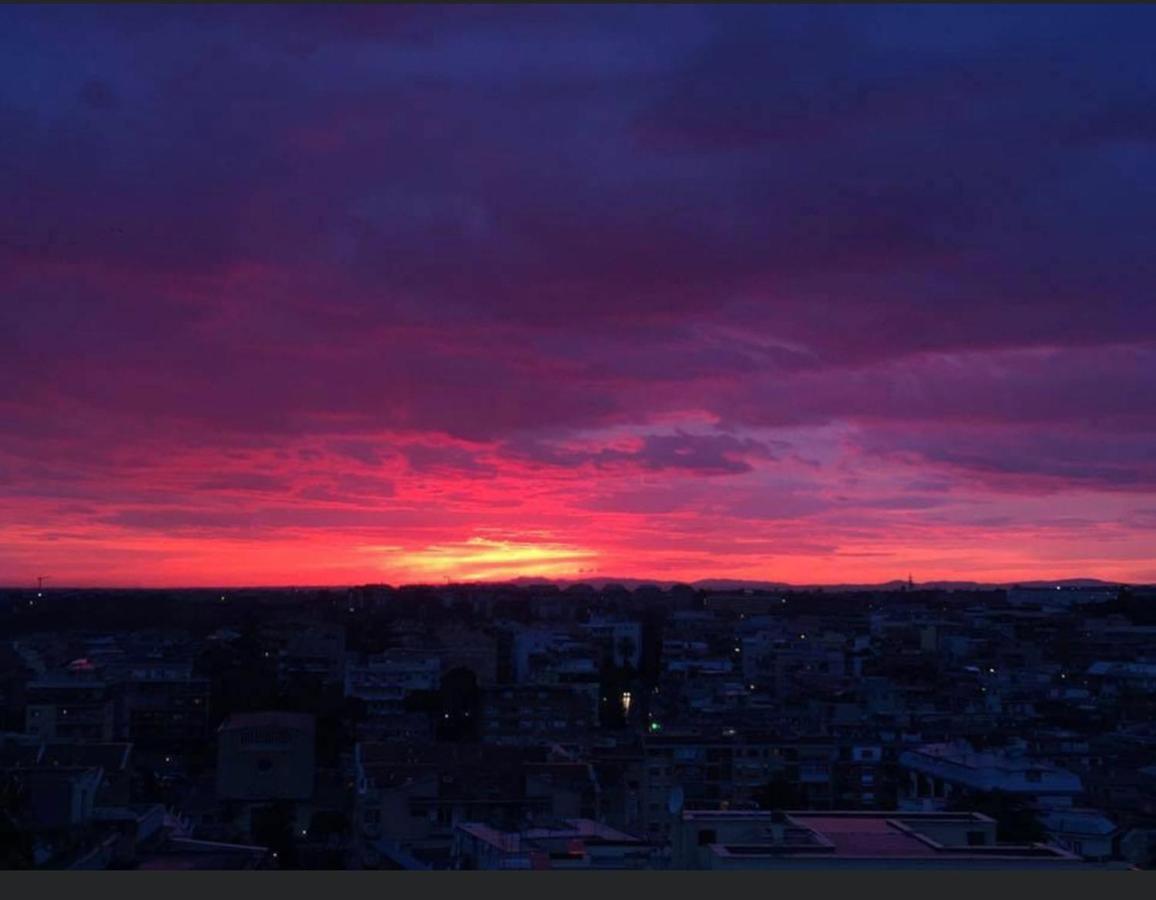 Appartamento Sunset Charming Roma
