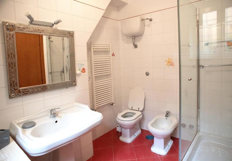 Apartment Cappellari - Campo De' Fiori *