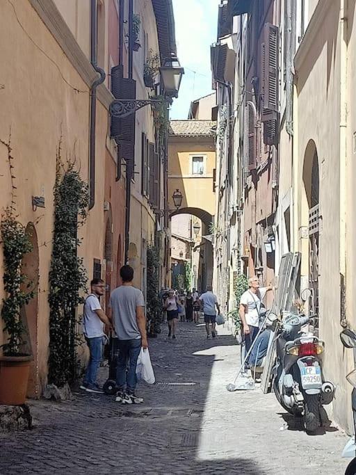 Cappellari - Campo De' Fiori