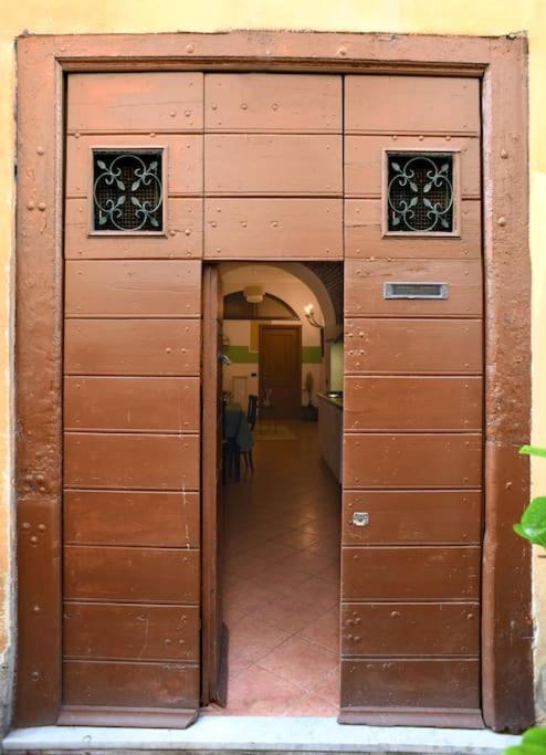 Cappellari - Campo De' Fiori Apartment Rome