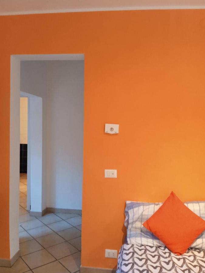 Casa de férias Ponte Milvio *