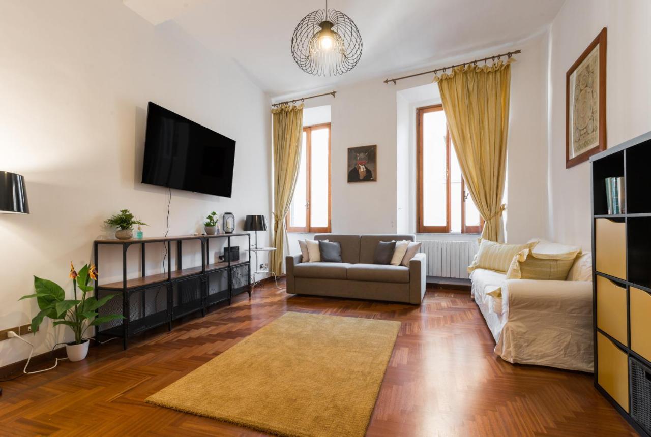 Apartamento Vicolo Delle Grotte
