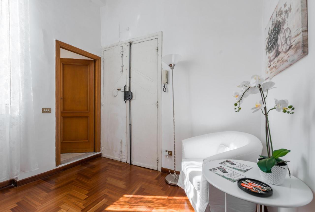 Apartamento Vicolo Delle Grotte Roma