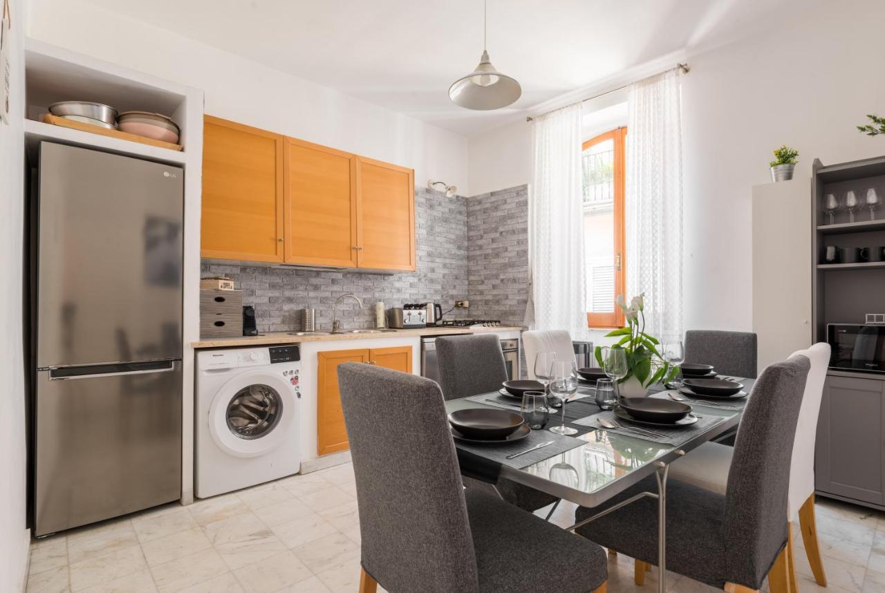 Vicolo Delle Grotte Apartamento
