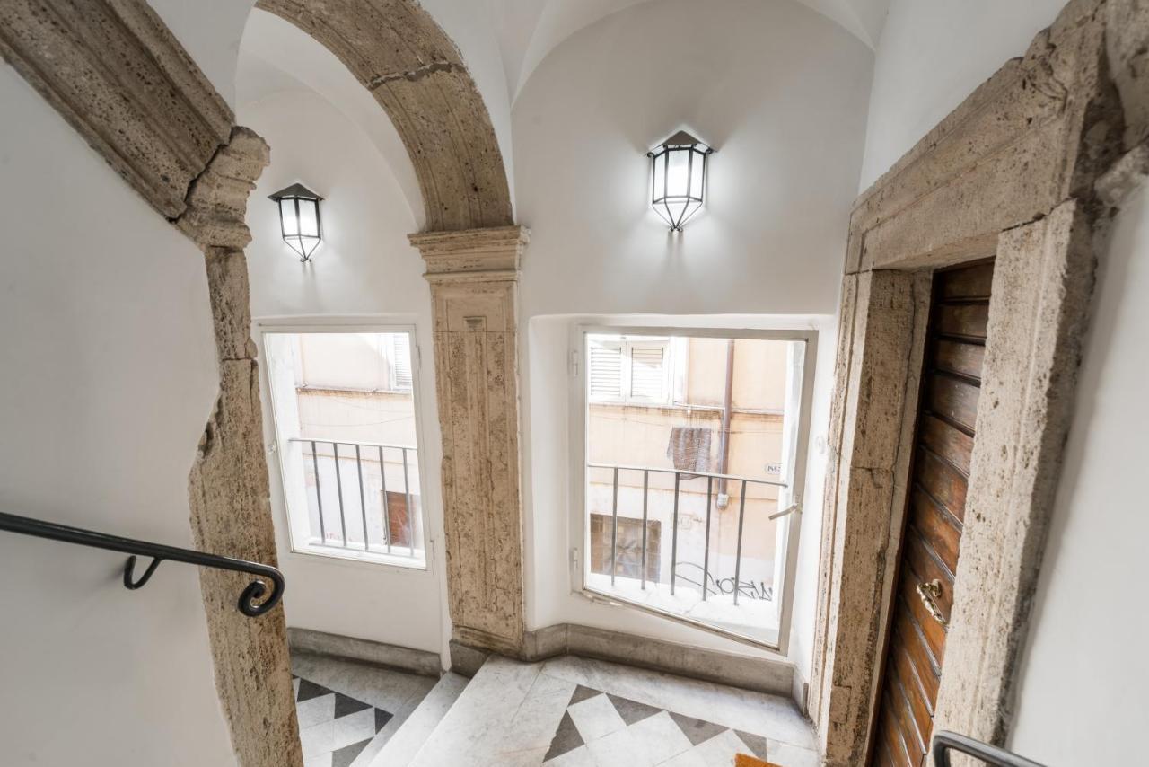 Apartment Vicolo Delle Grotte Rom