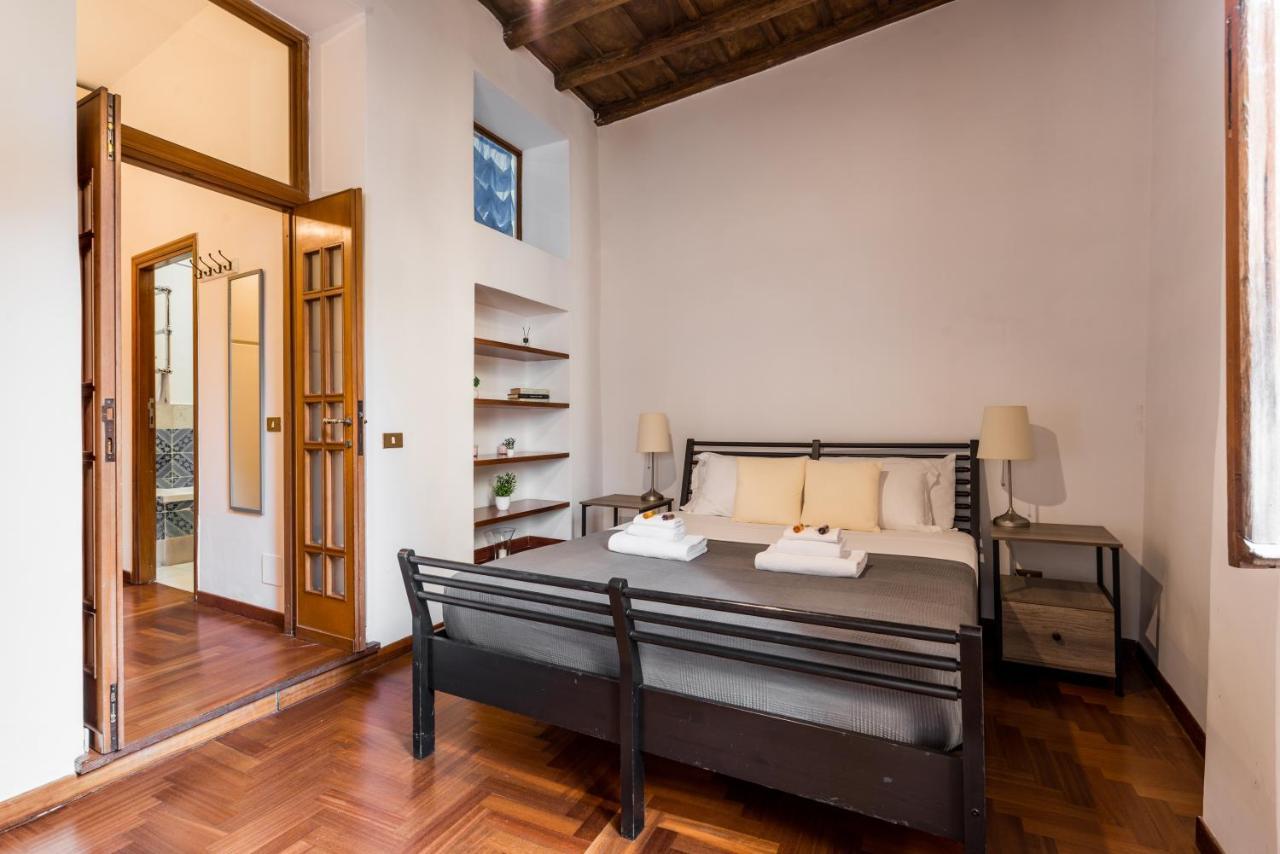 Vicolo Delle Grotte Apartamento