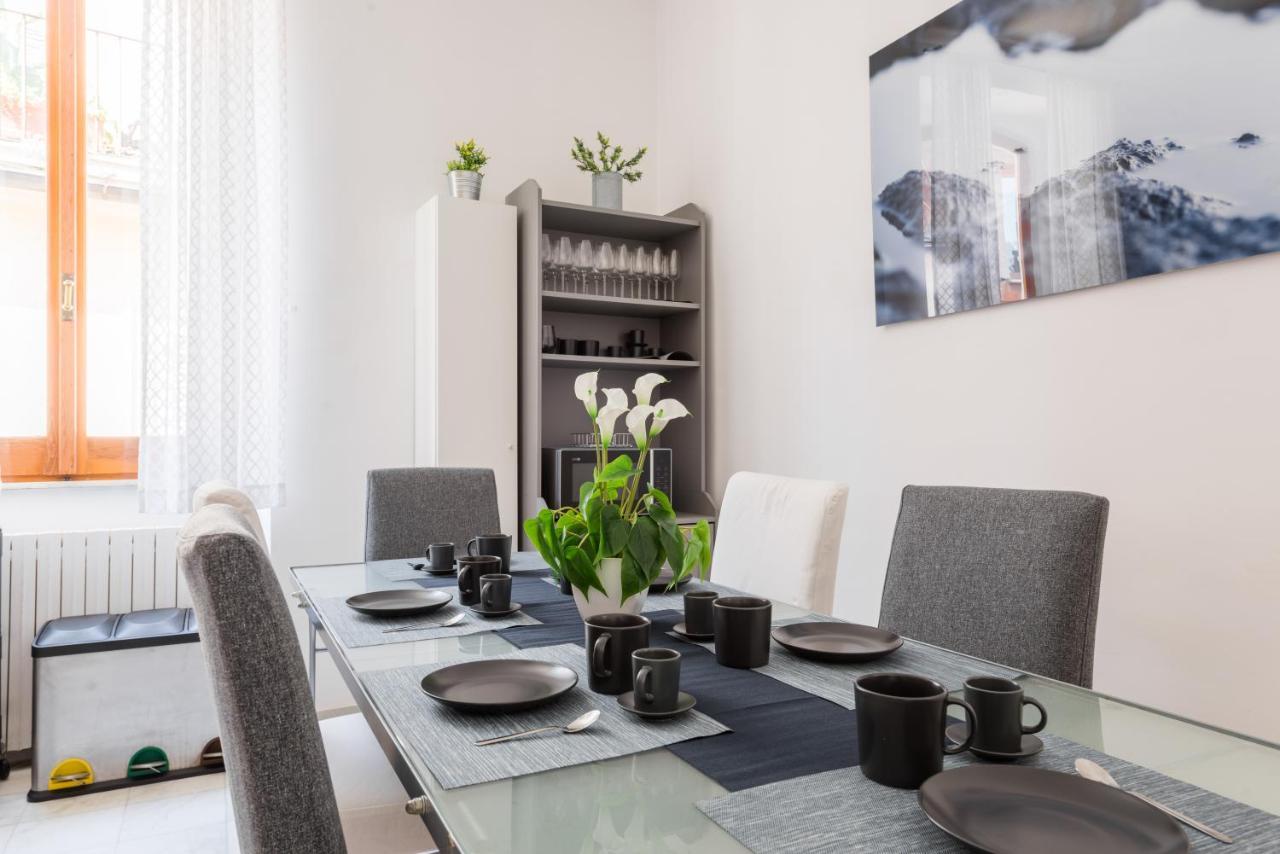 Vicolo Delle Grotte Apartamento *