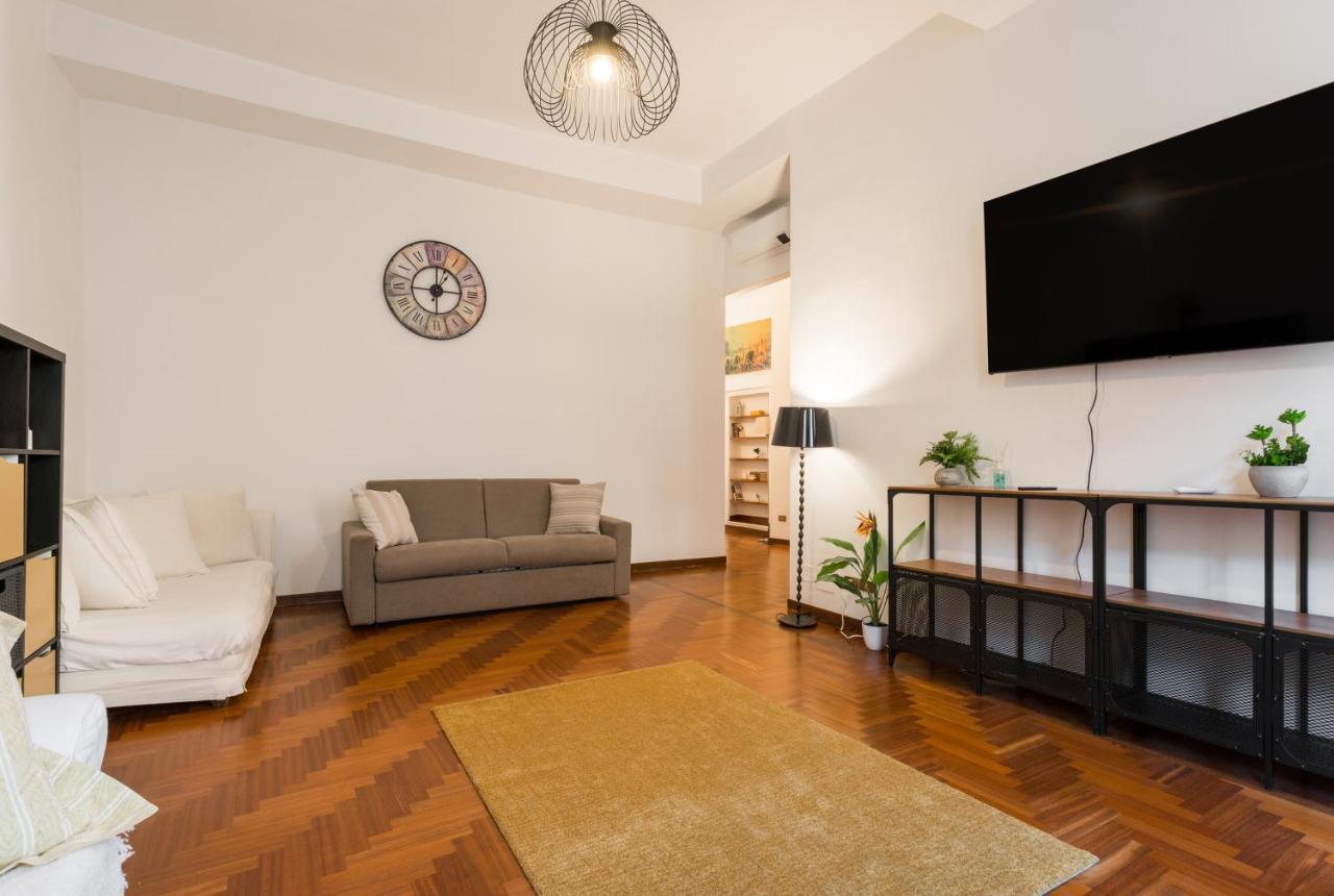 Vicolo Delle Grotte Apartamento *
