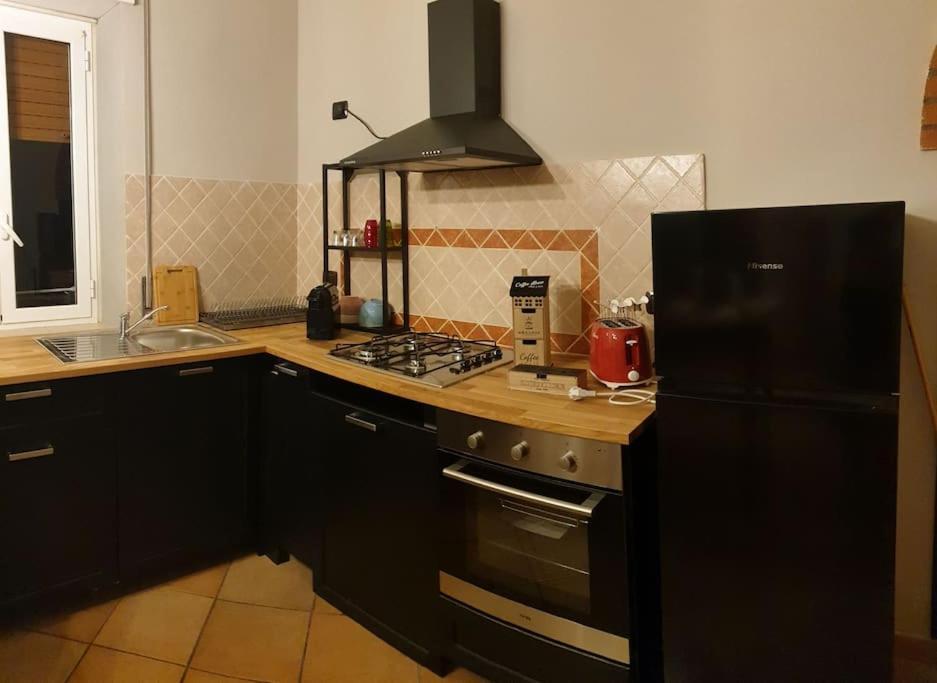 Apartment Beautiful On The Outskirts Of Barbara Casa Portuense