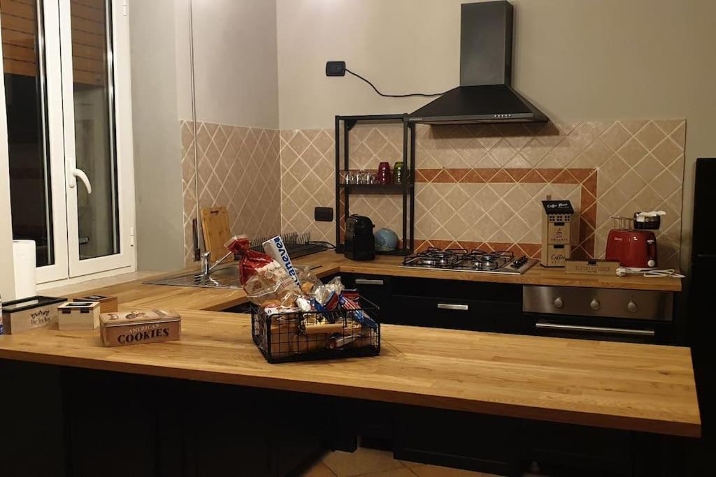 Apartment Beautiful On The Outskirts Of Barbara Casa Portuense *