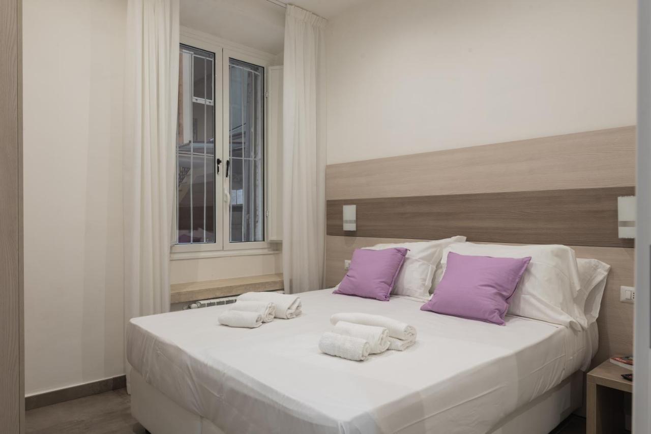 Bed and breakfast Bed&bikerome Giulio Cesare