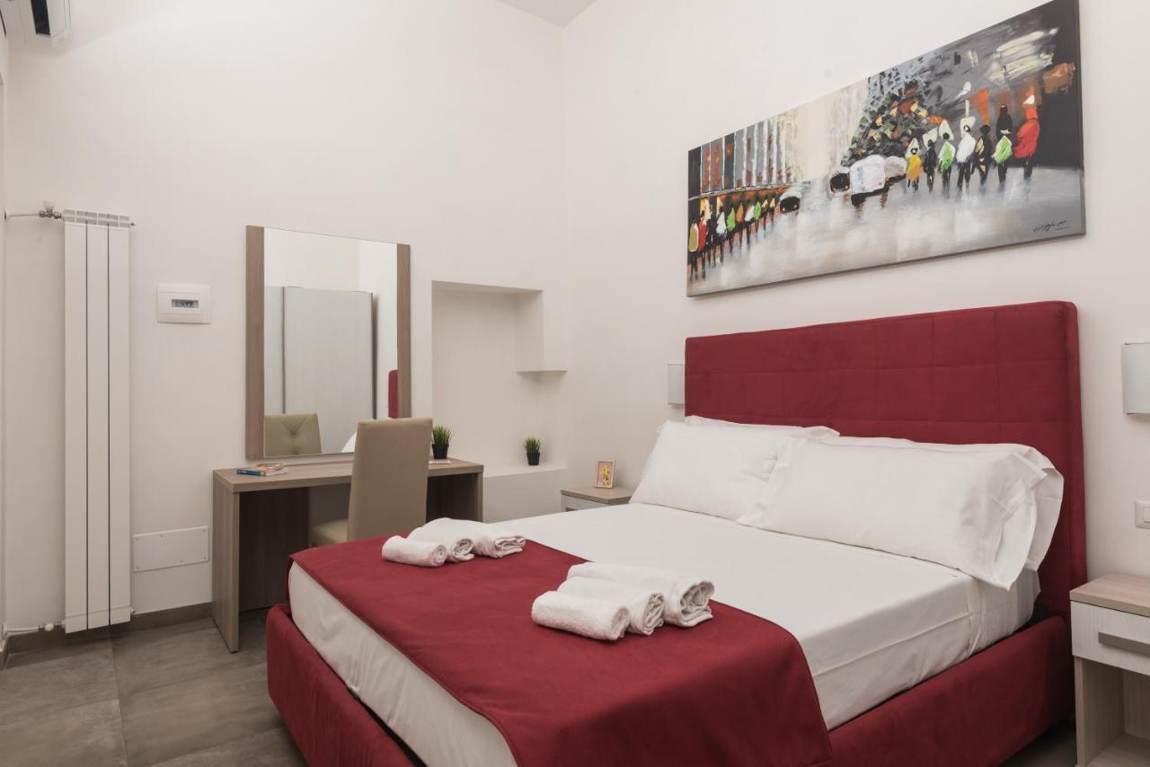 Bed&bikerome Giulio Cesare Rom