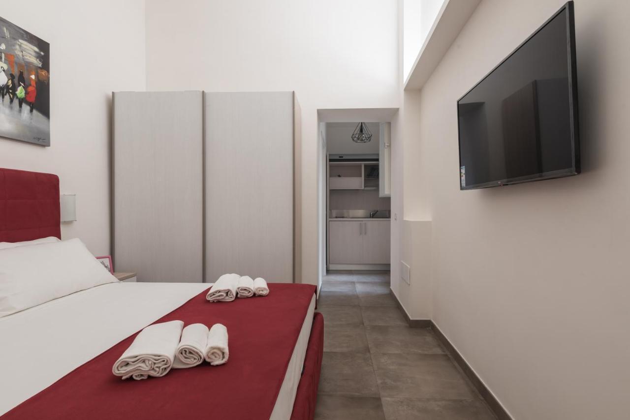 Bed&bikerome Giulio Cesare Frühstückspension