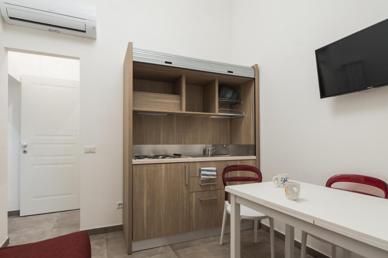 Bed and breakfast Bed&bikerome Giulio Cesare Roma
