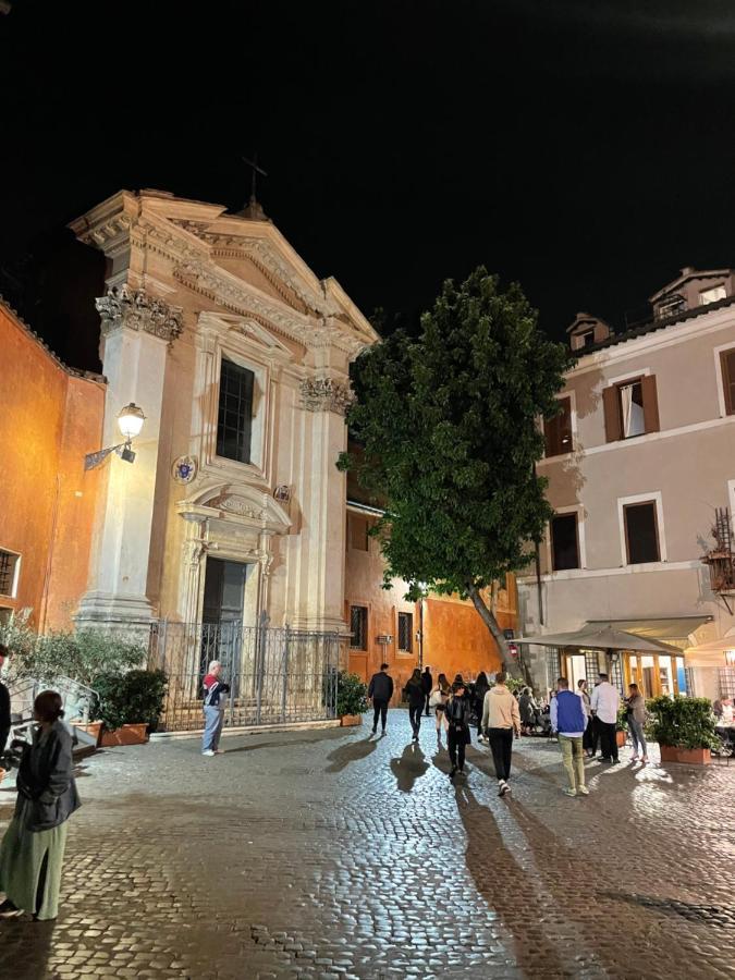 Casa Cisterna * Rom