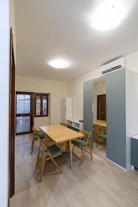 Appartamento Smiling Loft *