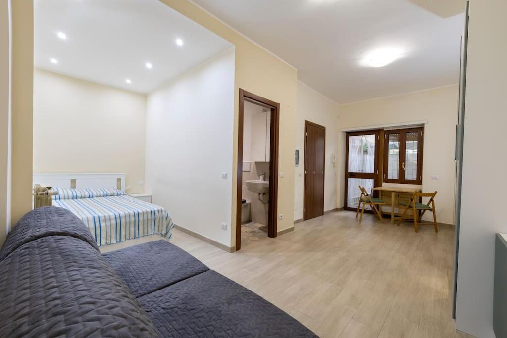 Appartamento Smiling Loft *