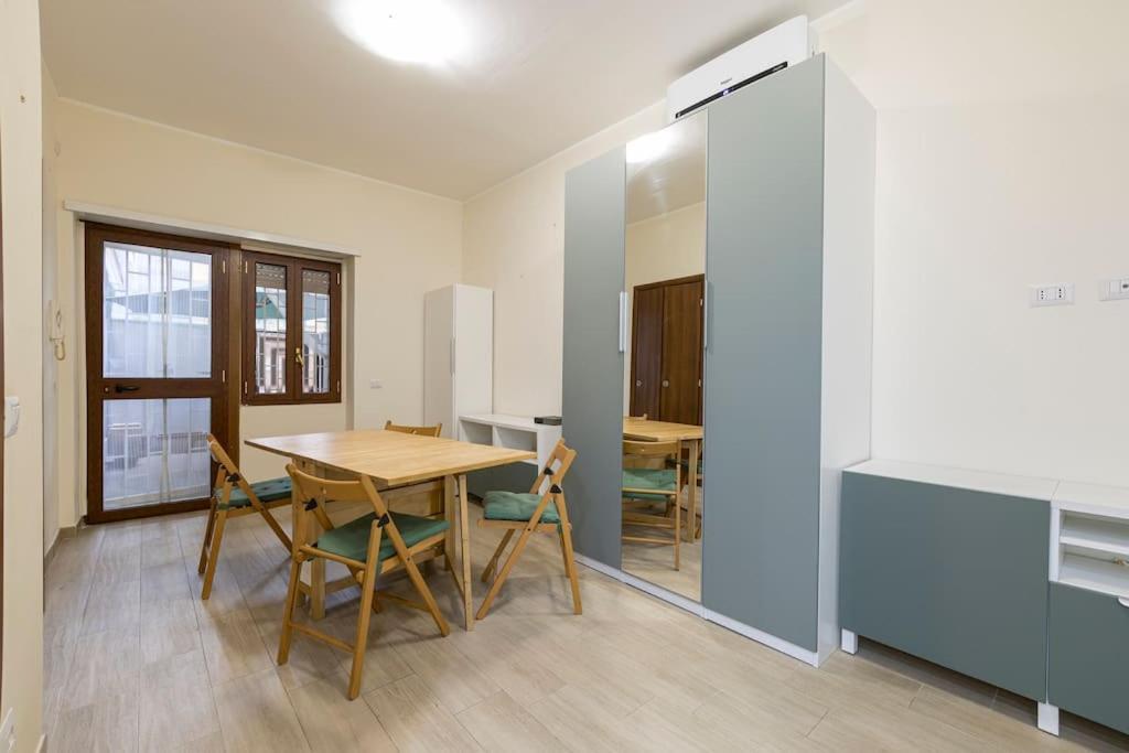 Smiling Loft Appartamento Roma
