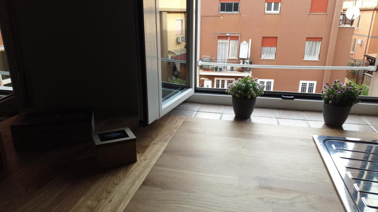Apartment Beautiful On The Outskirts Of Barbara Casa Portuense