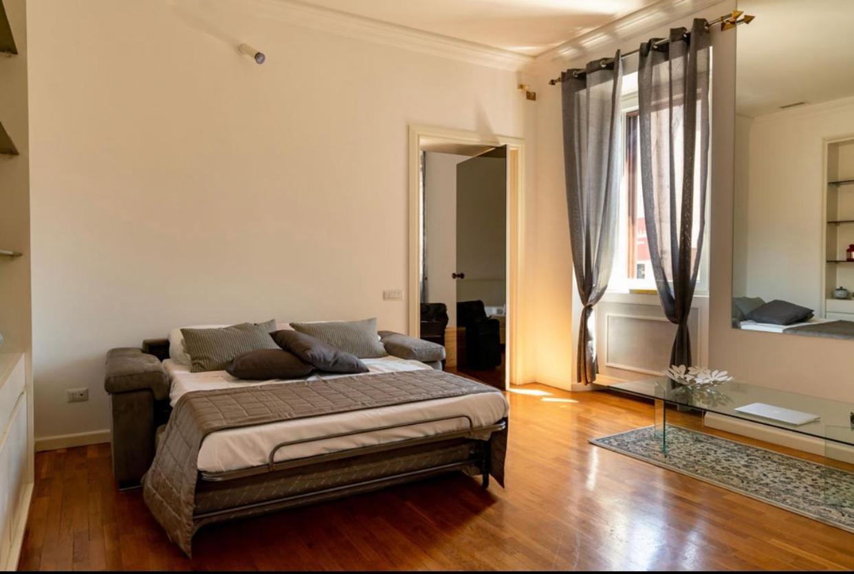 Prince’s Spagna Roma